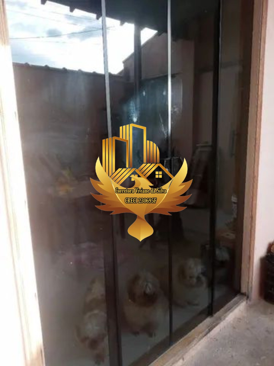 Casa, 3 quartos - Foto 4