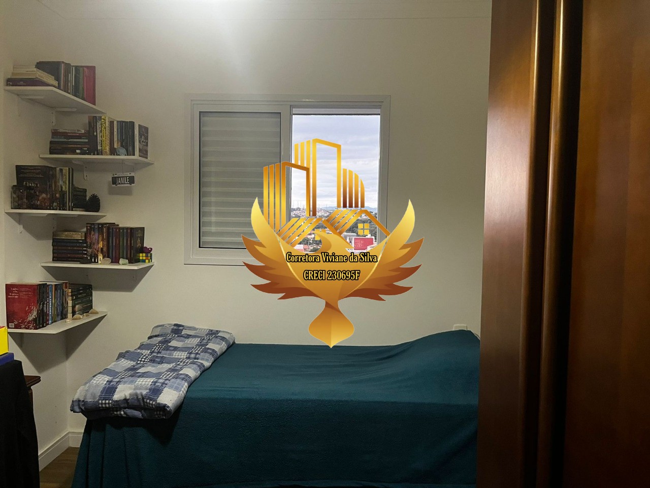 Apartamento, 3 quartos, 100 m² - Foto 12