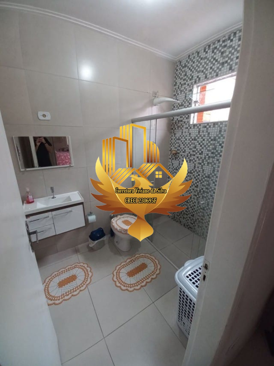 Casa, 4 quartos - Foto 13