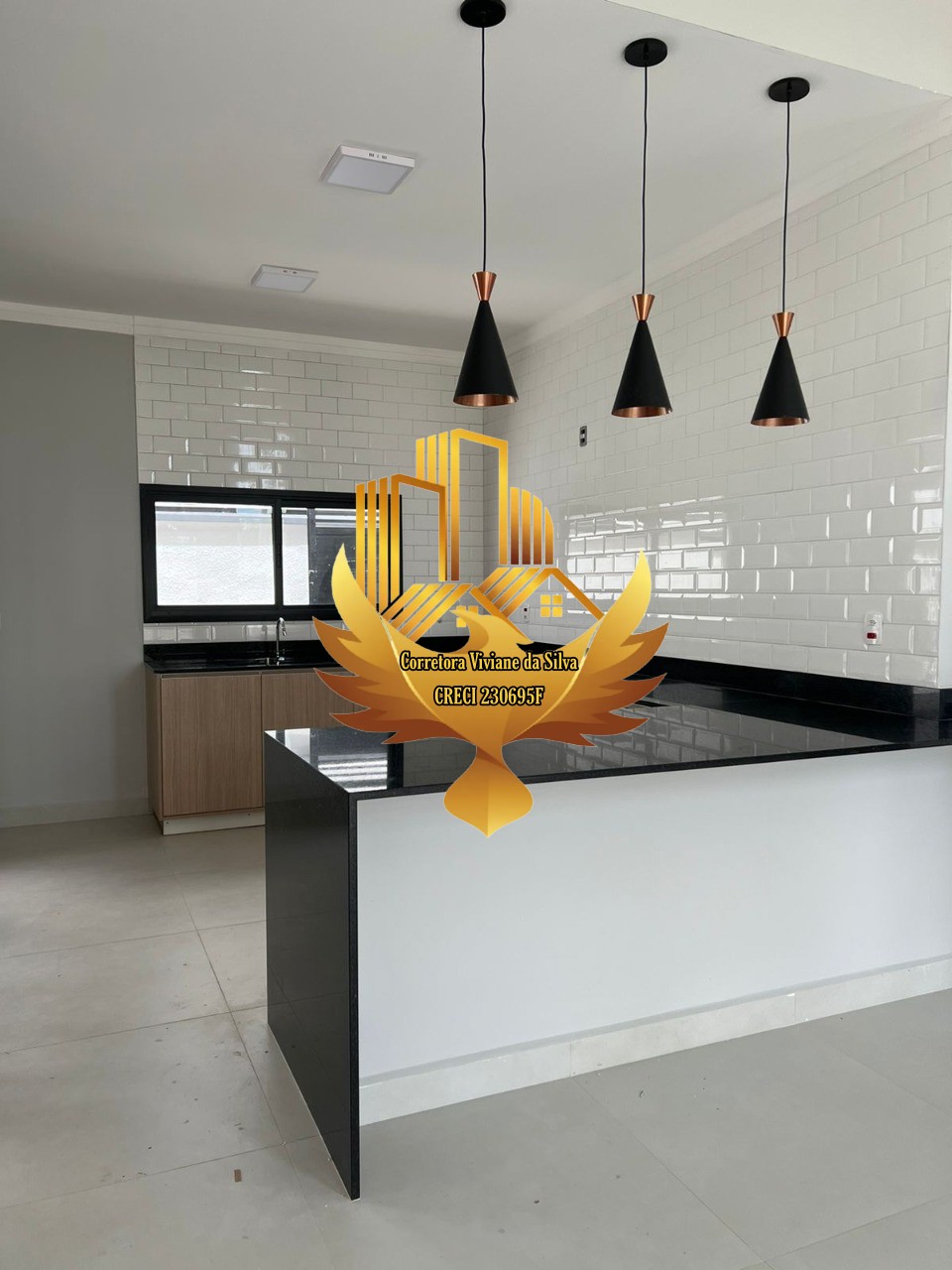 Casa, 3 quartos - Foto 8