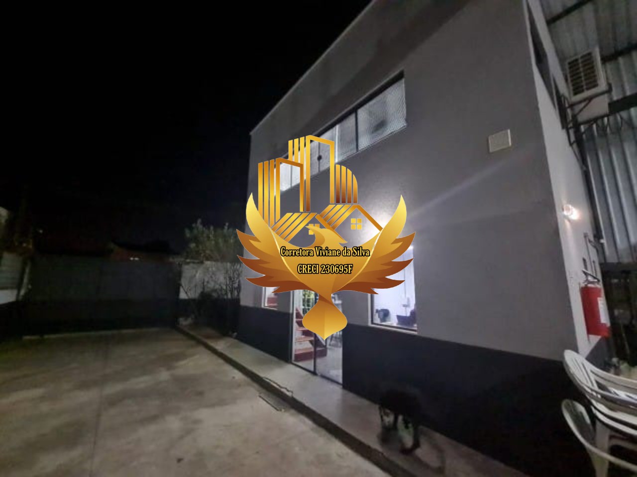 Depósito-Galpão-Armazém à venda - Foto 10