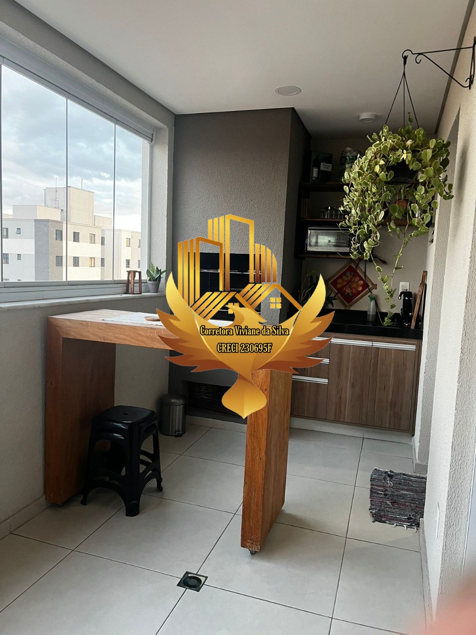 Apartamento, 3 quartos, 100 m² - Foto 22