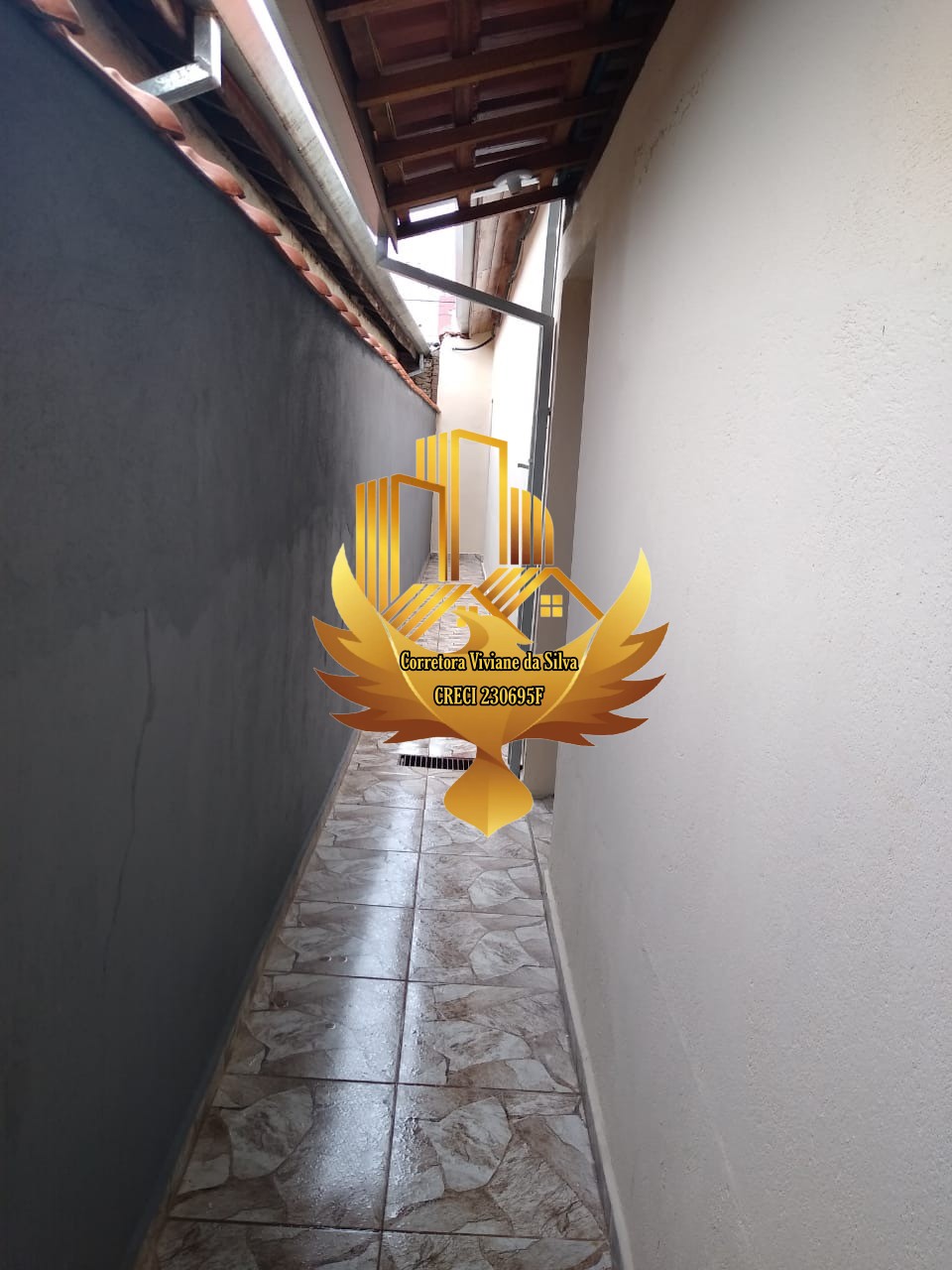 Casa à venda com 2 quartos - Foto 17