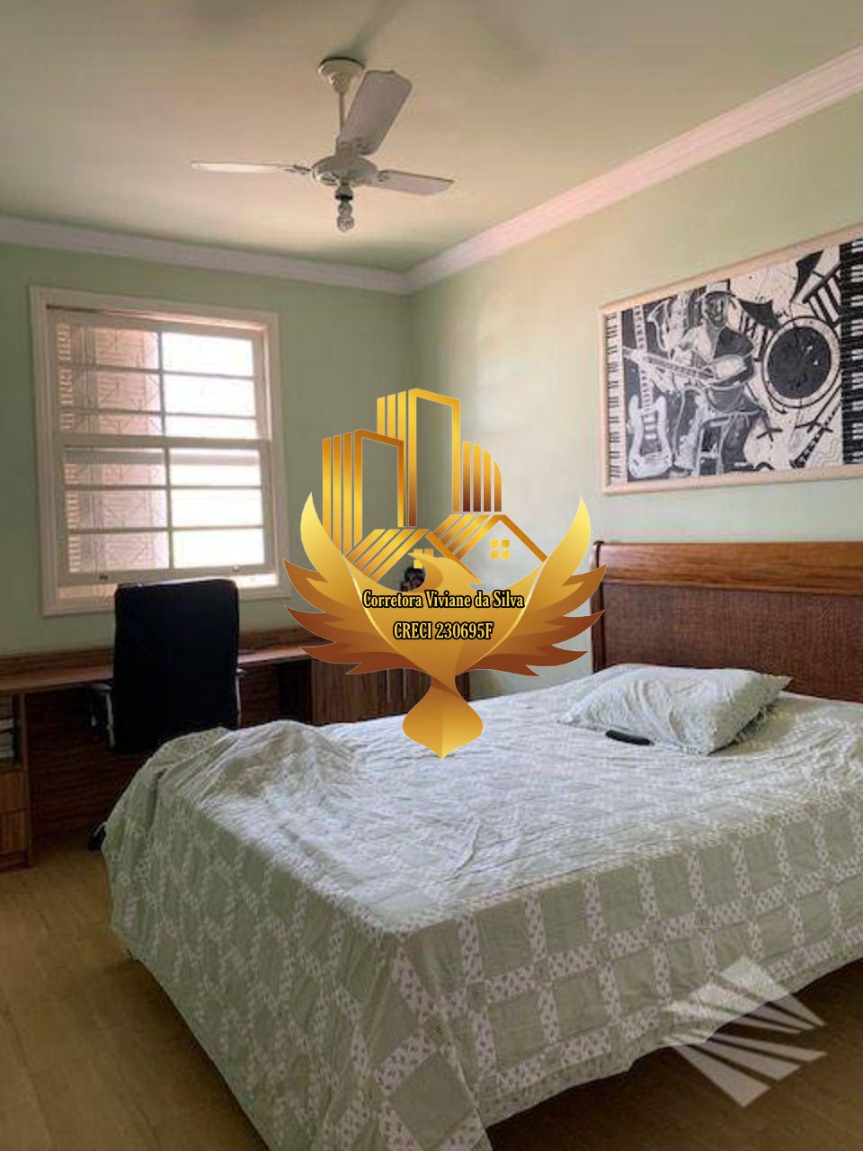 Casa, 3 quartos - Foto 20