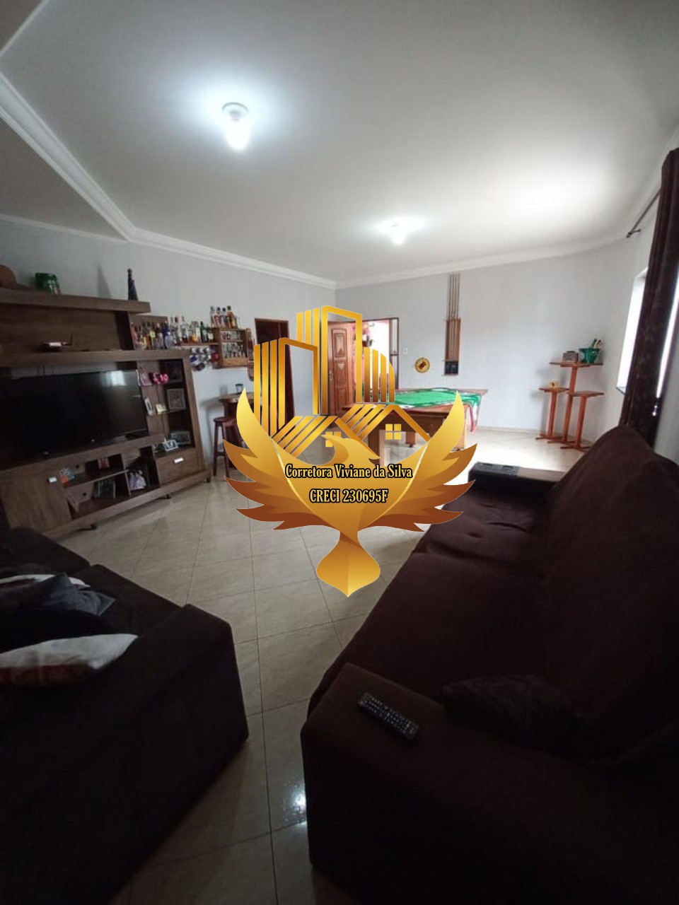 Casa, 4 quartos - Foto 1