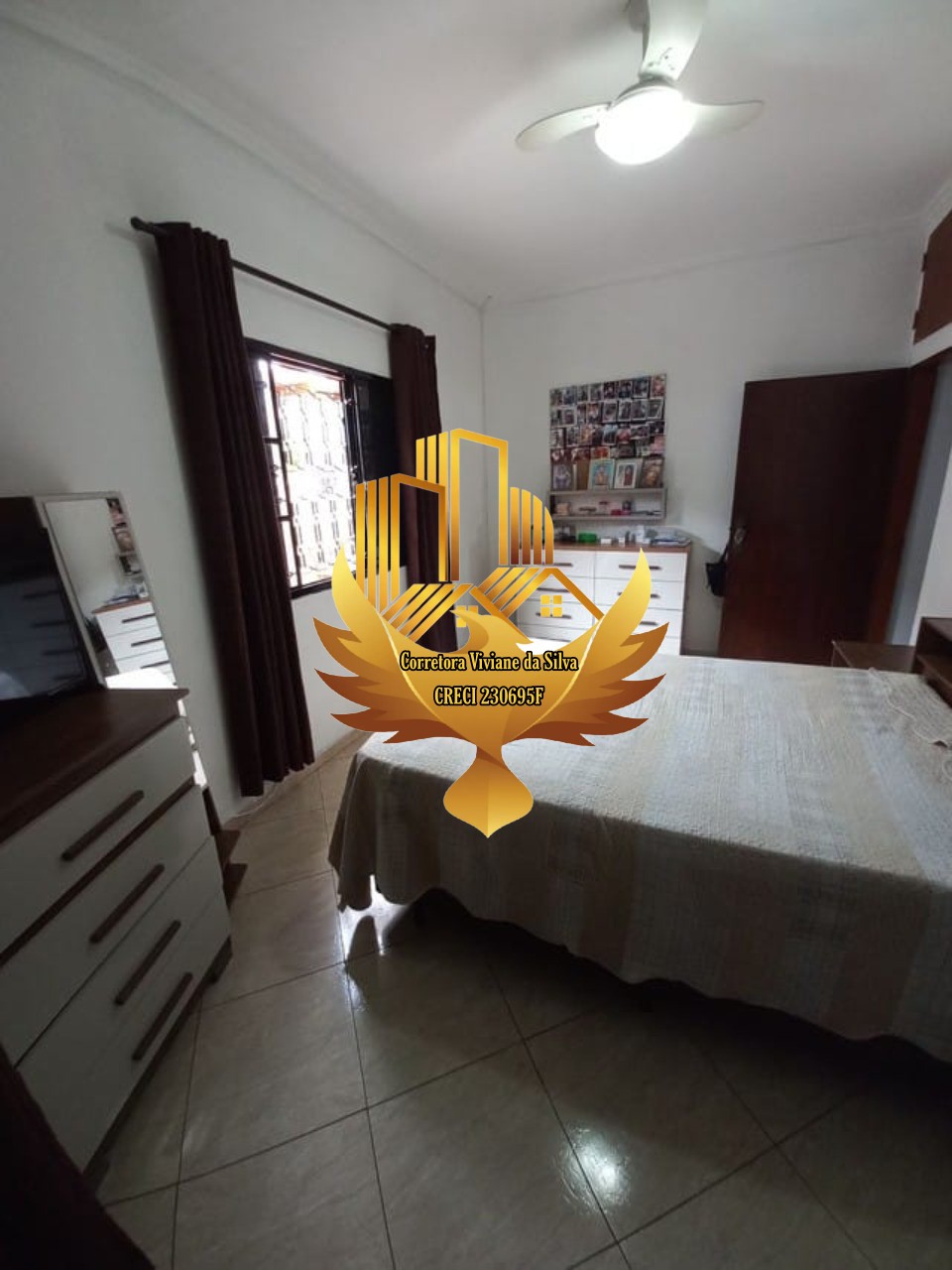 Casa, 4 quartos - Foto 9