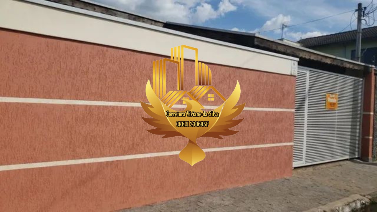 Casa à venda com 3 quartos - Foto 6