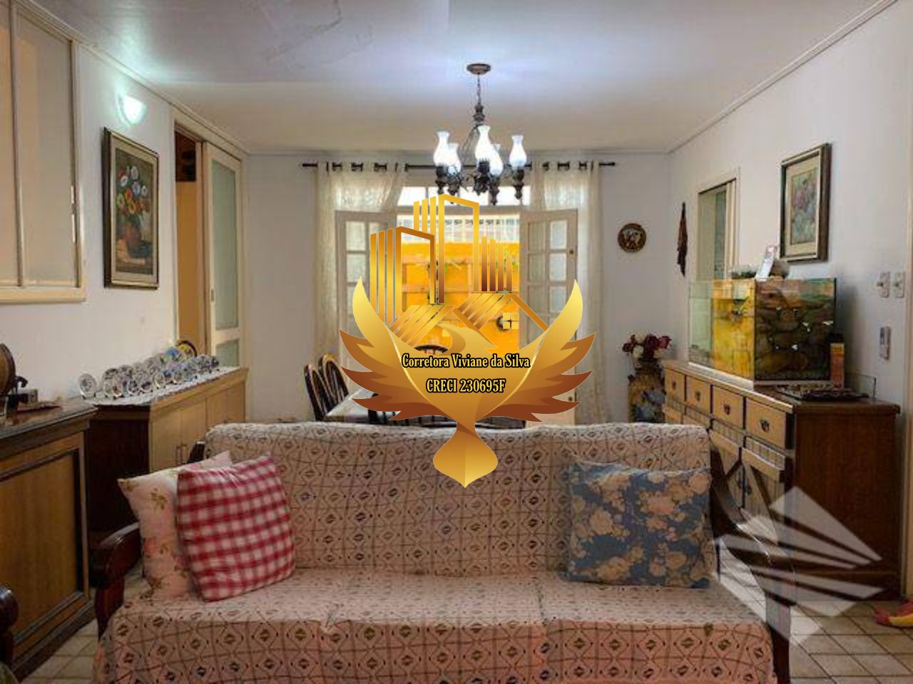 Casa, 3 quartos - Foto 15