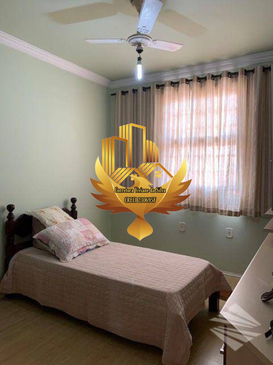 Casa, 3 quartos - Foto 24