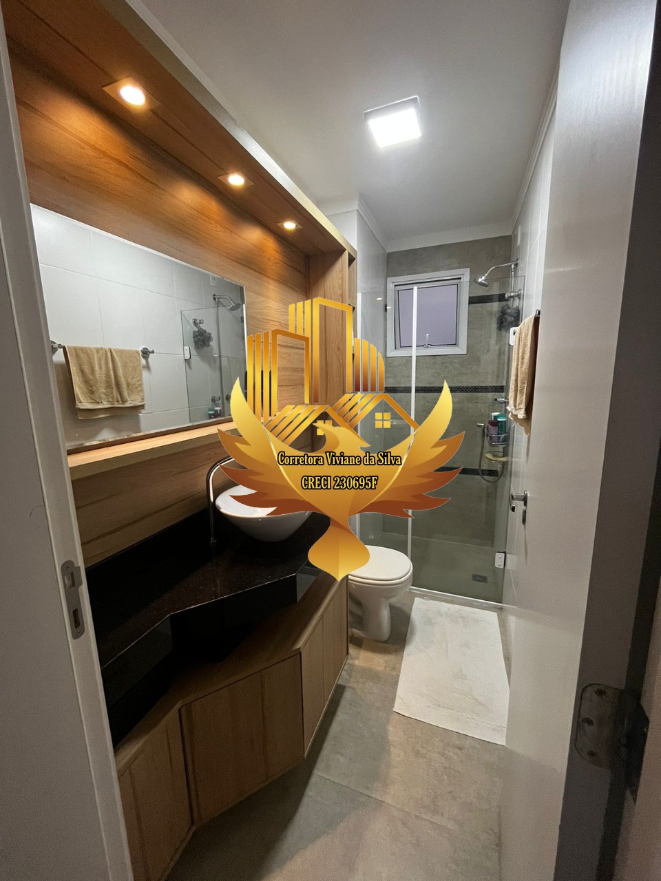 Apartamento, 3 quartos, 100 m² - Foto 20