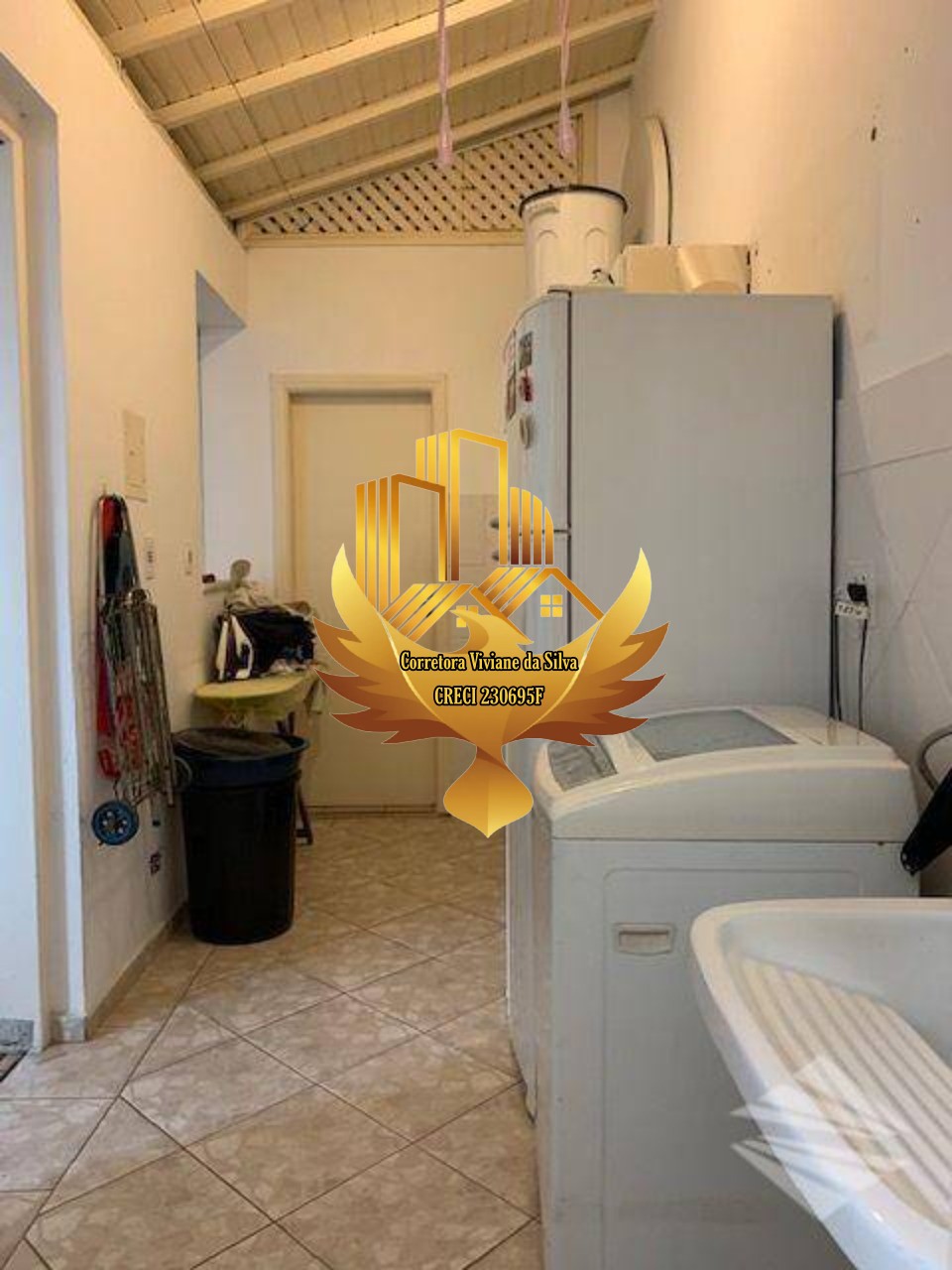 Casa, 3 quartos - Foto 32