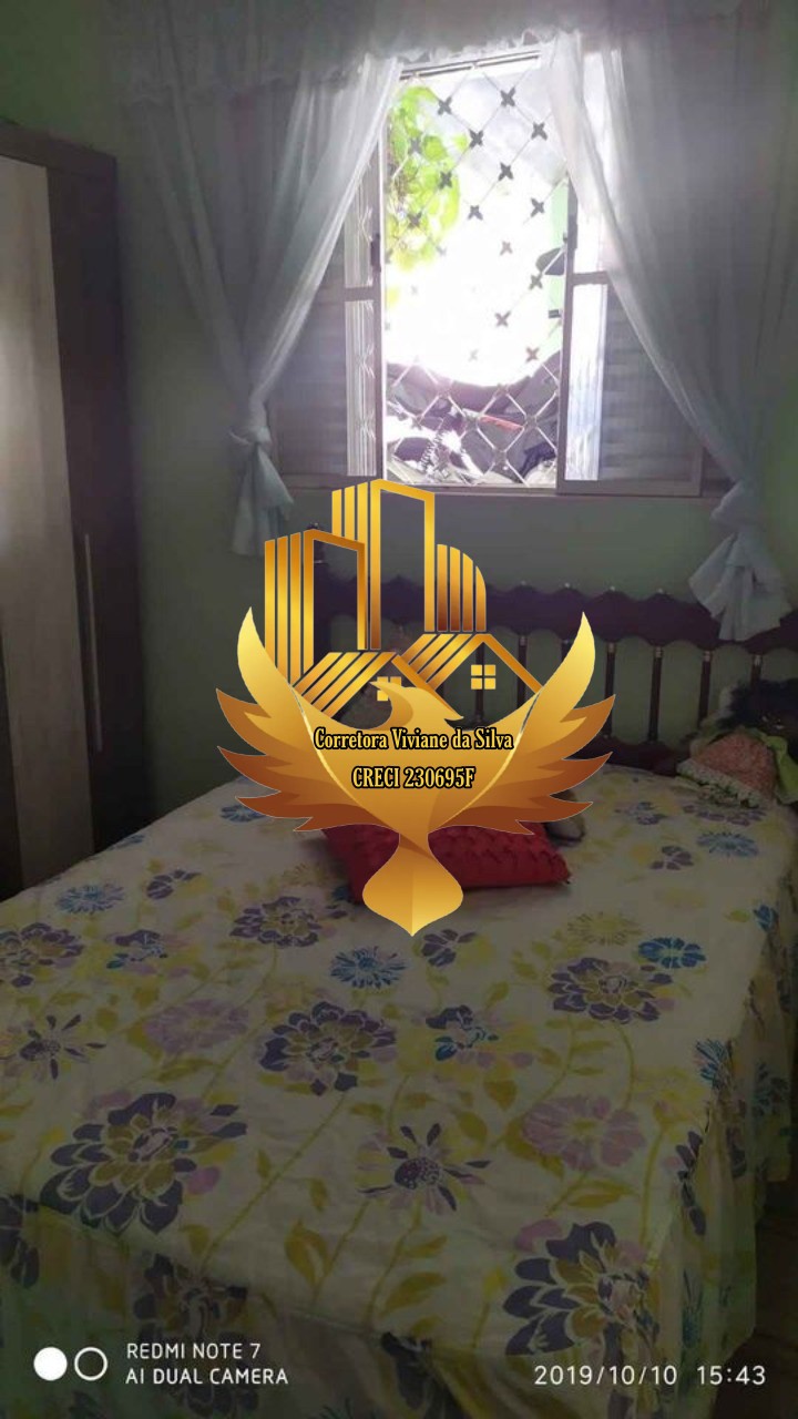 Casa, 3 quartos - Foto 6