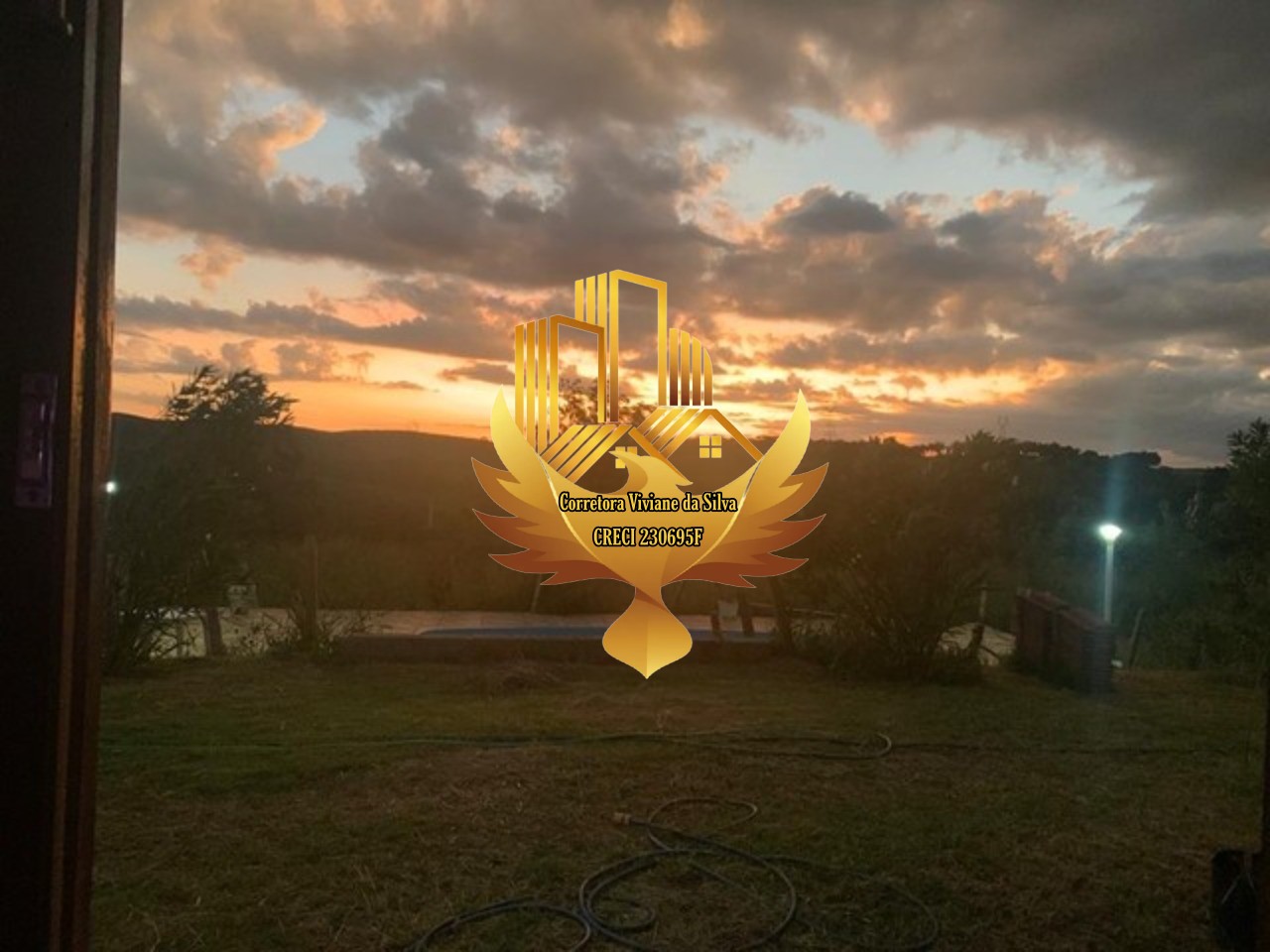 Chácara, 4 quartos, 4500 m² - Foto 7