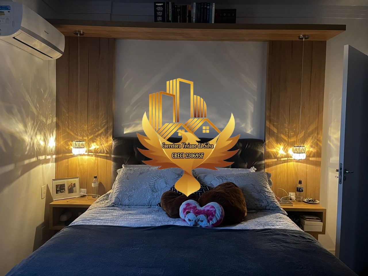 Apartamento, 3 quartos, 100 m² - Foto 9