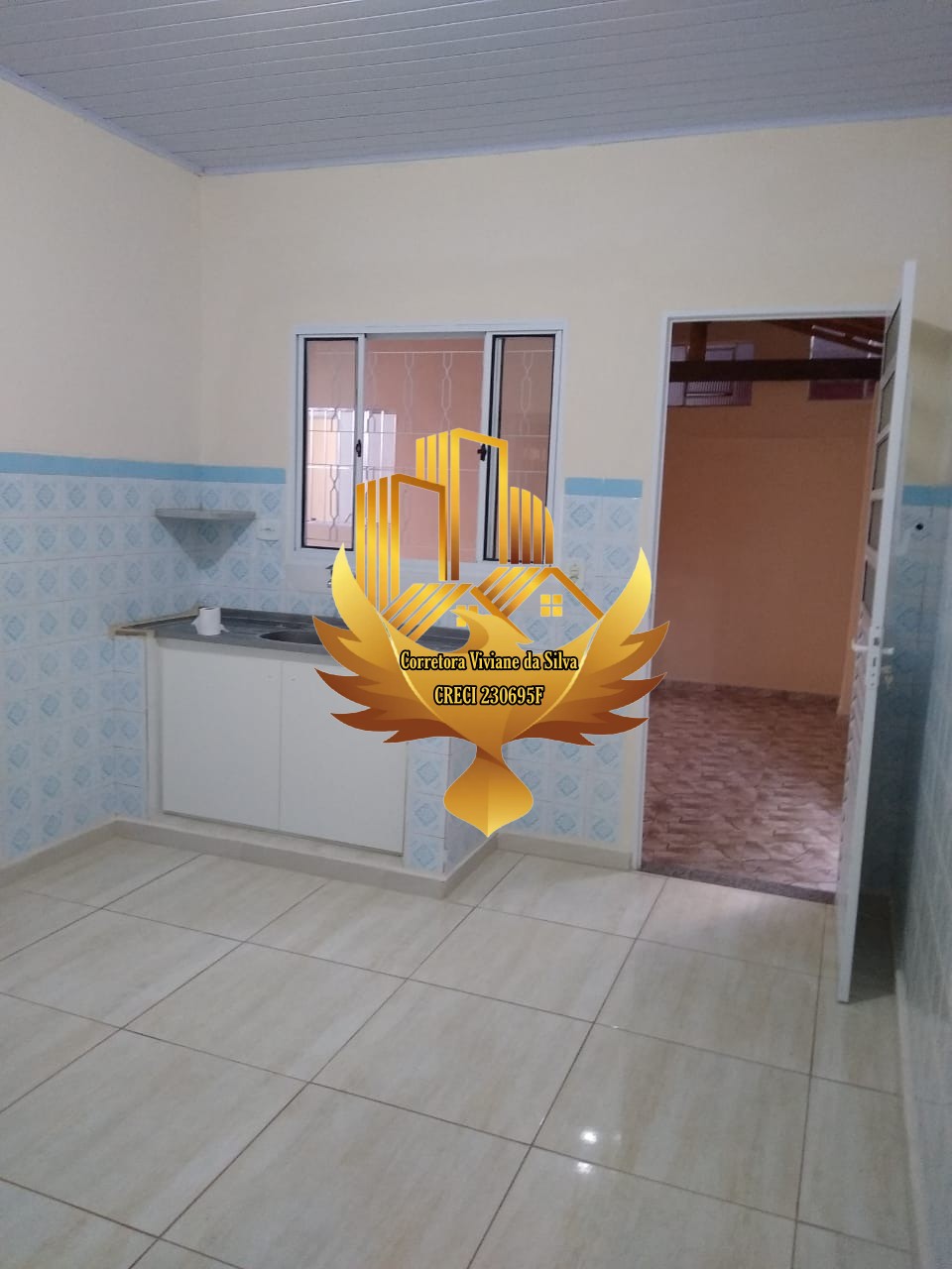 Casa à venda com 2 quartos - Foto 7