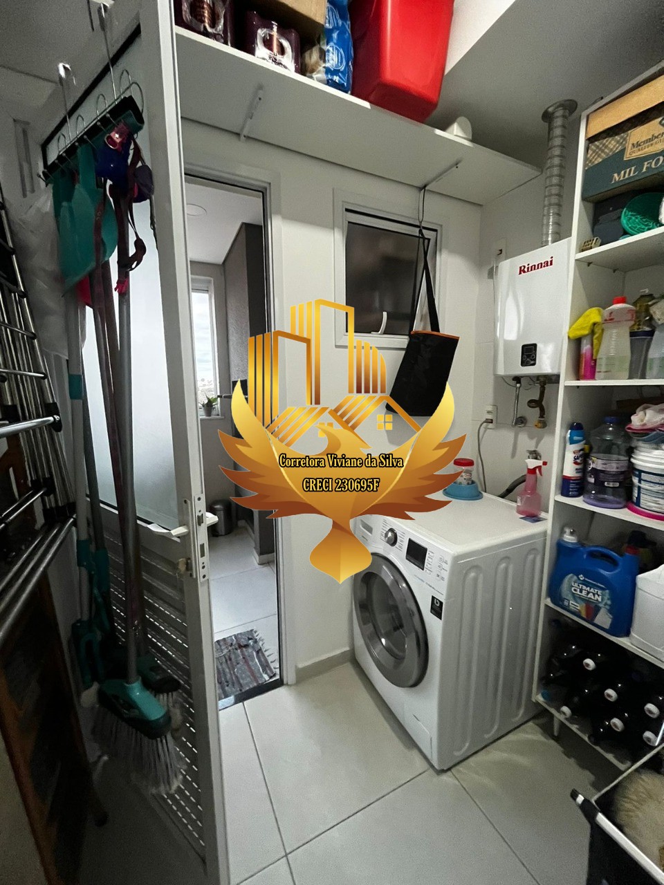 Apartamento, 3 quartos, 100 m² - Foto 8