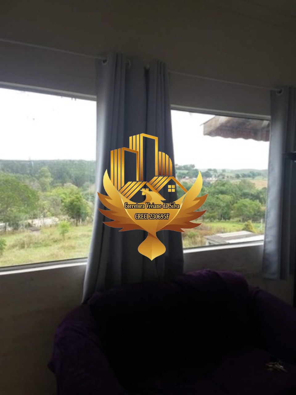 Chácara, 4 quartos, 4500 m² - Foto 6