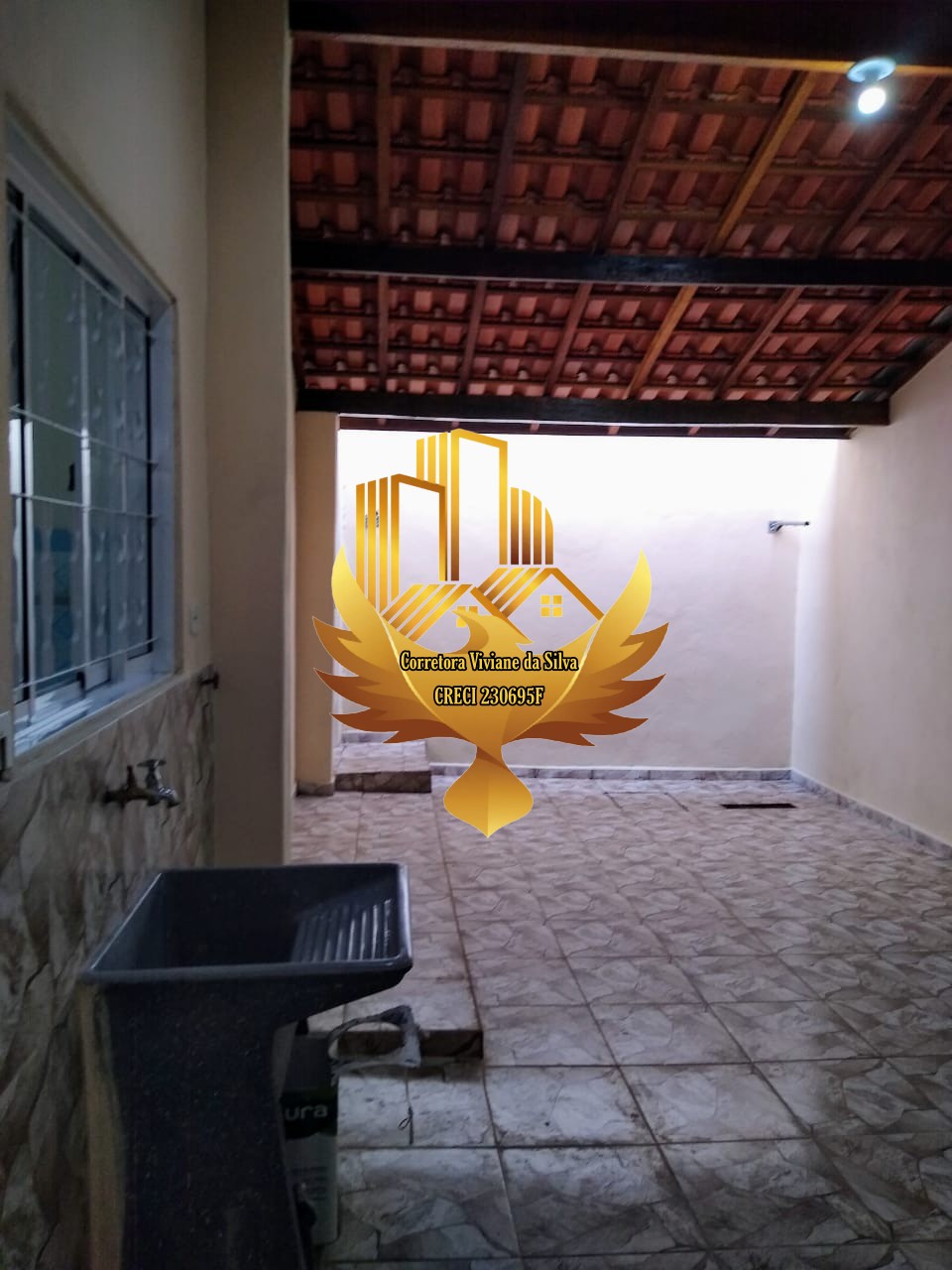 Casa à venda com 2 quartos - Foto 30