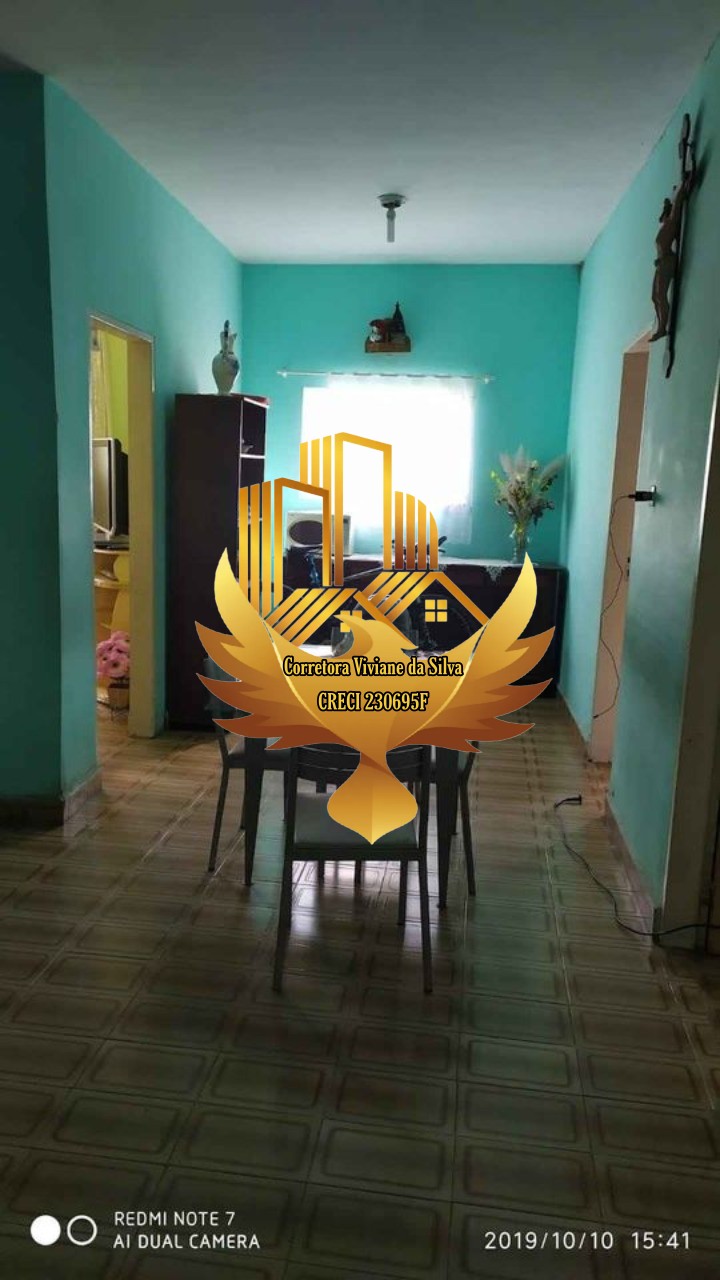 Casa, 3 quartos - Foto 3