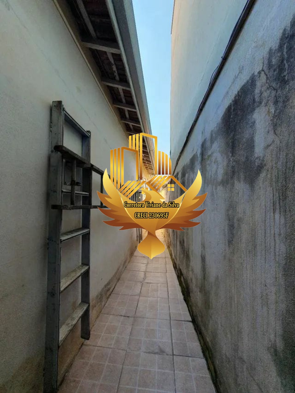 Casa, 5 quartos - Foto 3