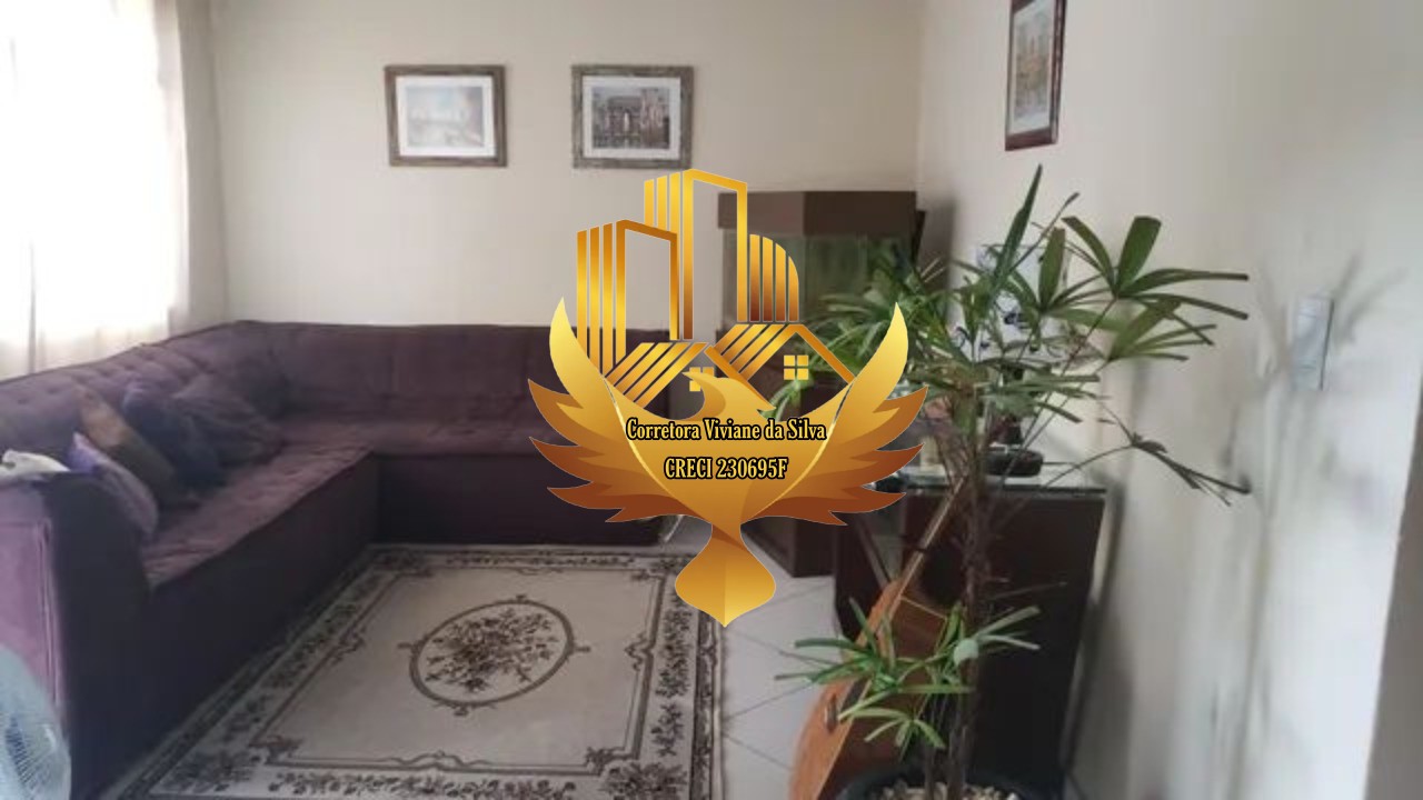 Casa à venda com 3 quartos - Foto 1