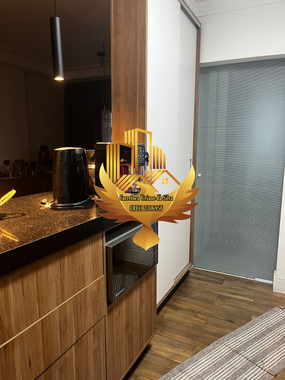 Apartamento, 3 quartos, 100 m² - Foto 4