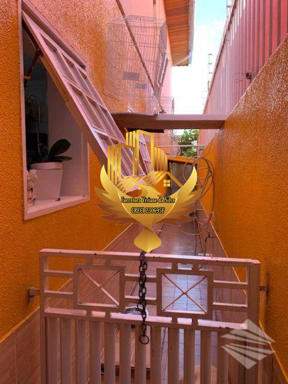 Casa, 3 quartos - Foto 33