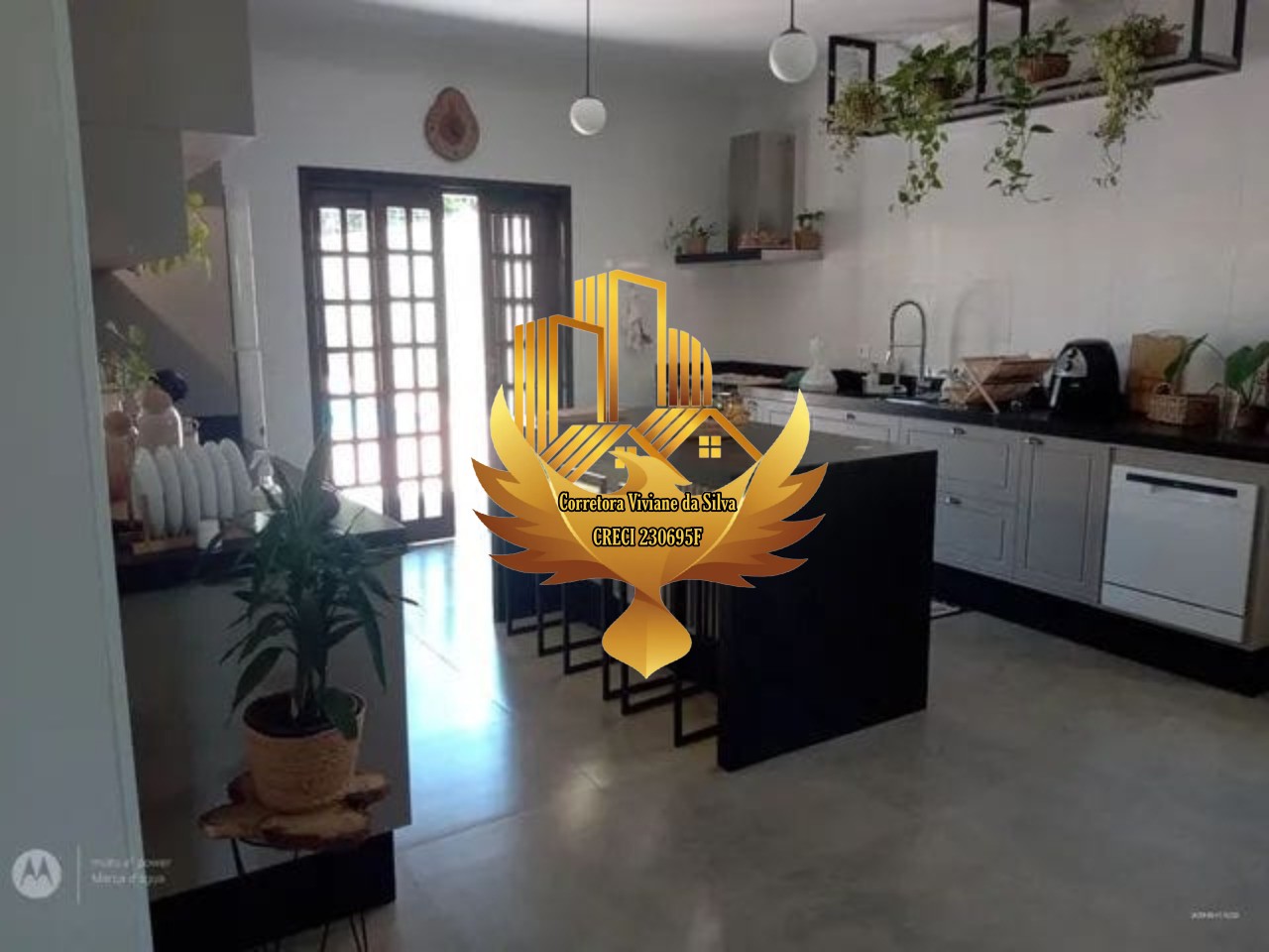 Casa, 2 quartos - Foto 2