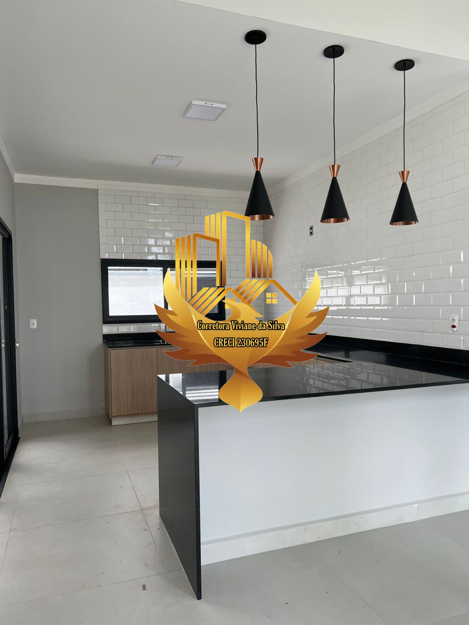 Casa, 3 quartos - Foto 7