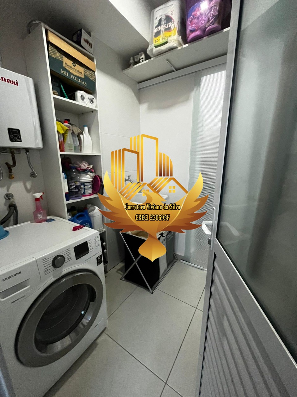 Apartamento, 3 quartos, 100 m² - Foto 23