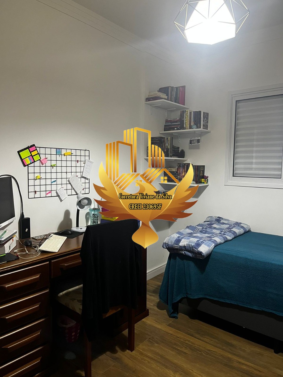 Apartamento, 3 quartos, 100 m² - Foto 13