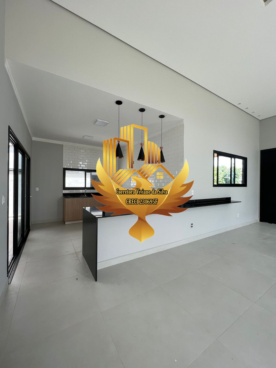 Casa, 3 quartos - Foto 5