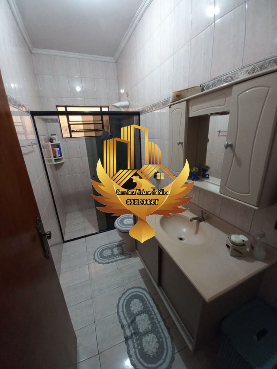 Casa, 4 quartos - Foto 14