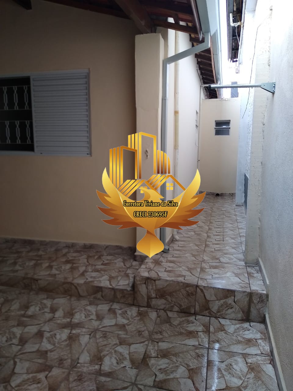Casa à venda com 2 quartos - Foto 25