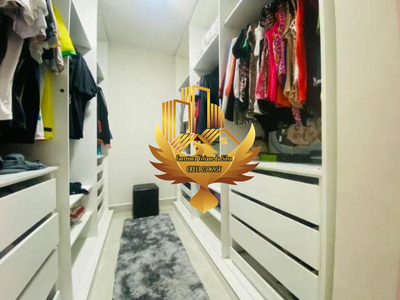 Casa, 3 quartos - Foto 10