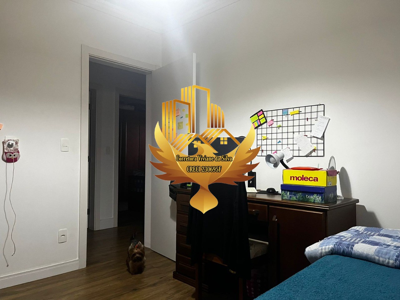 Apartamento, 3 quartos, 100 m² - Foto 14