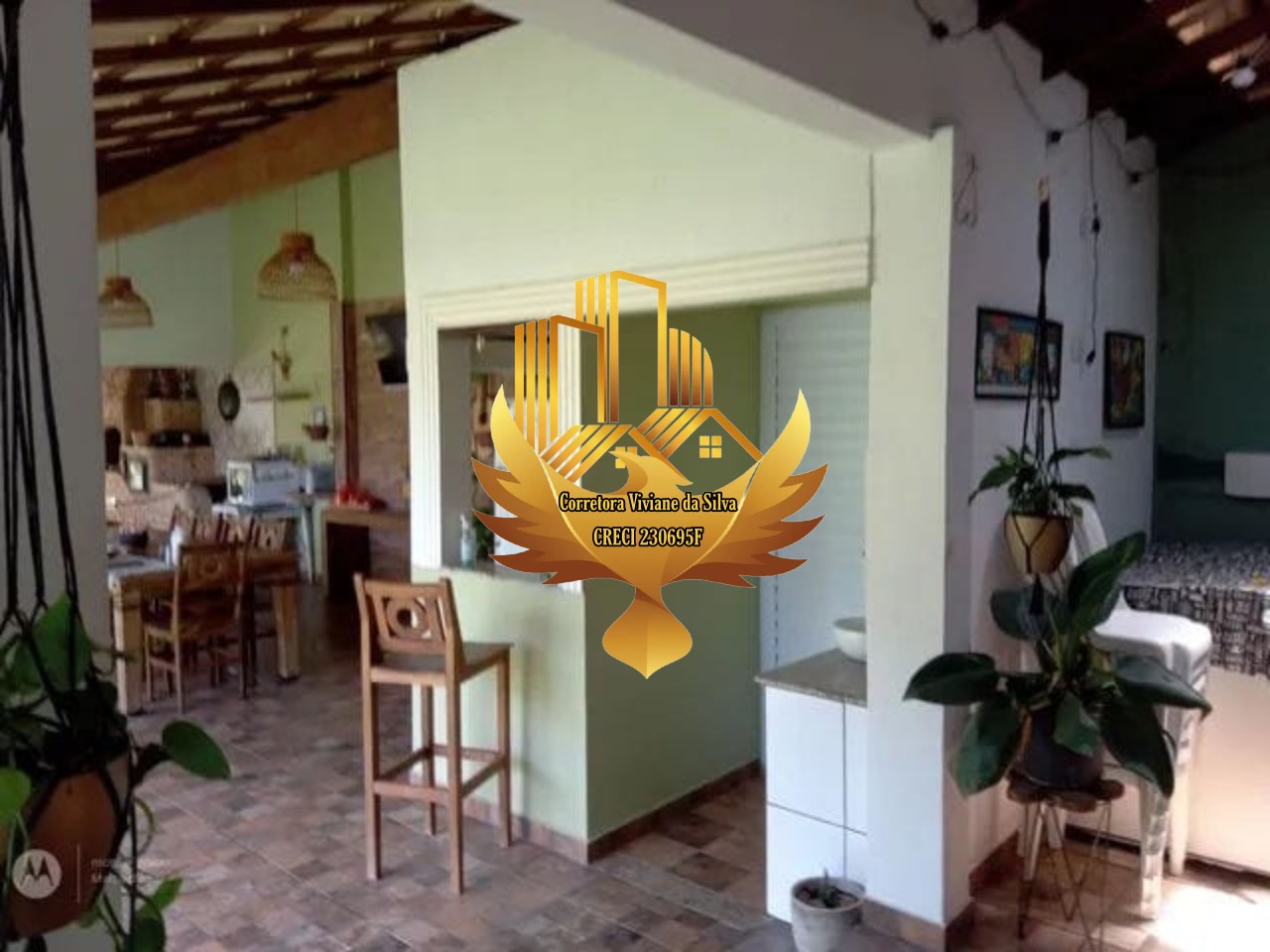 Casa, 2 quartos - Foto 8