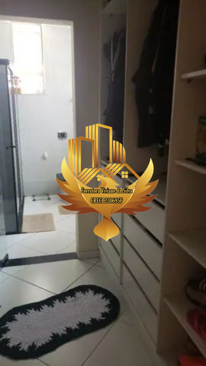 Casa à venda com 3 quartos - Foto 4