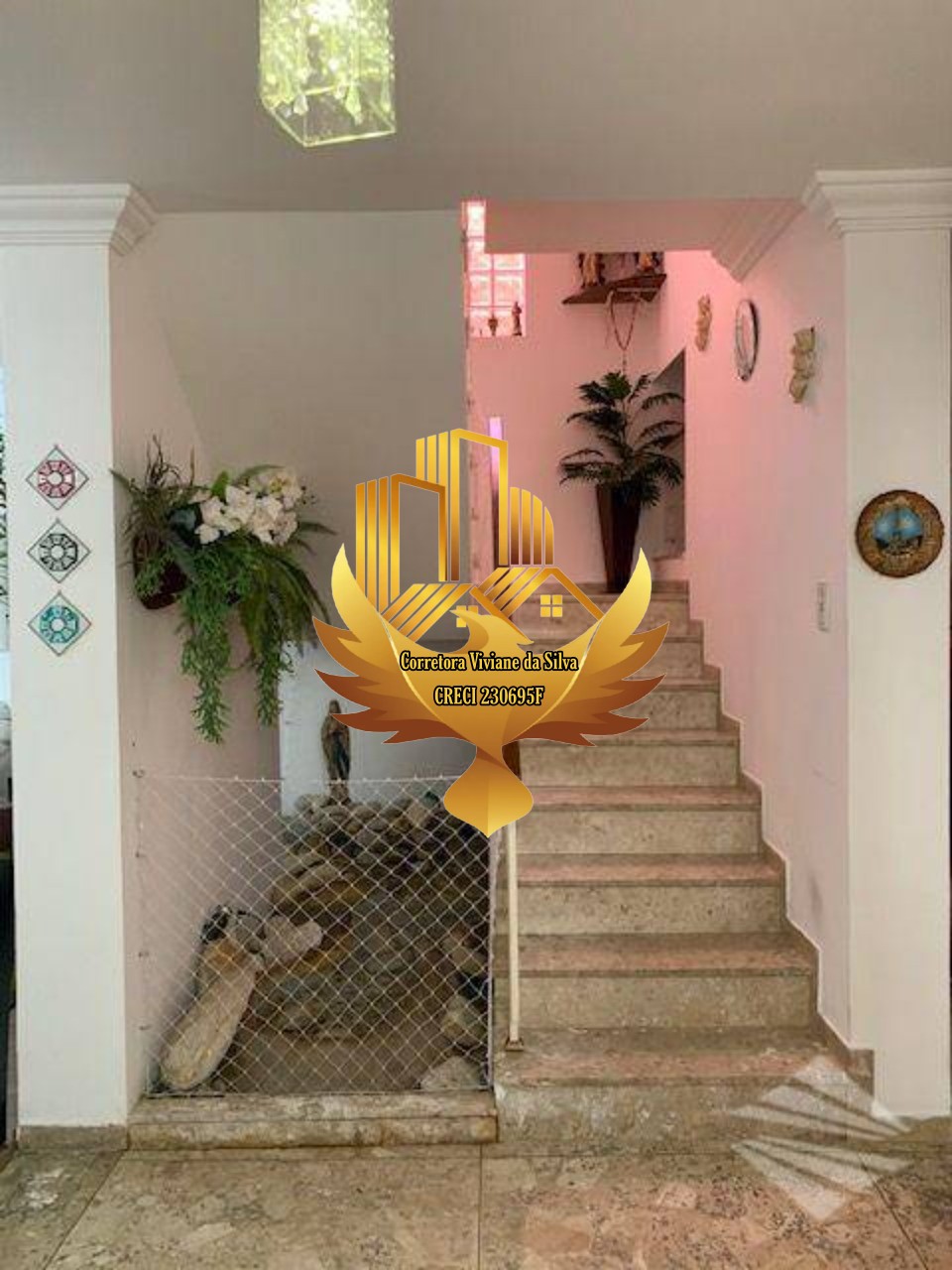 Casa, 3 quartos - Foto 10