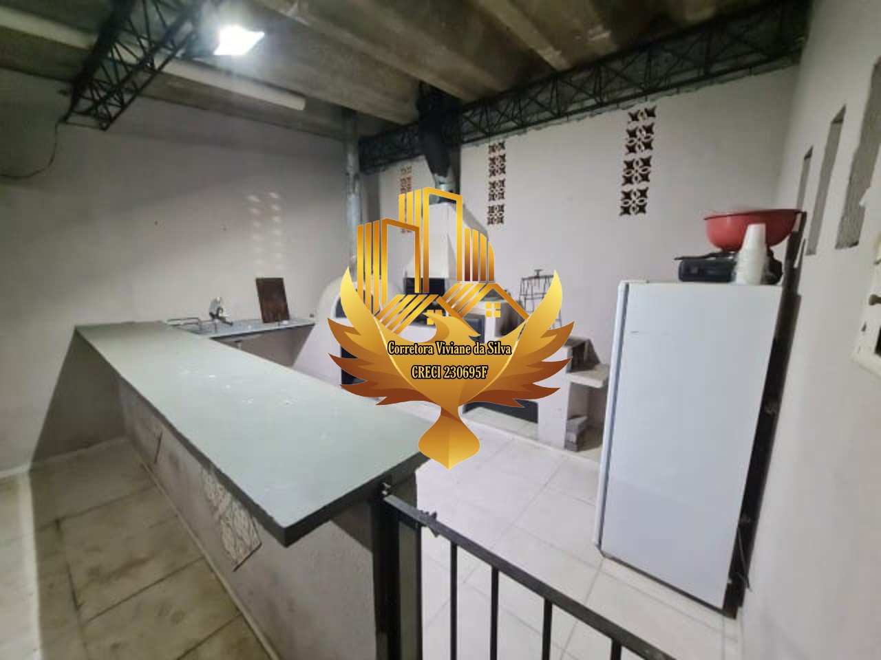 Depósito-Galpão-Armazém à venda - Foto 15