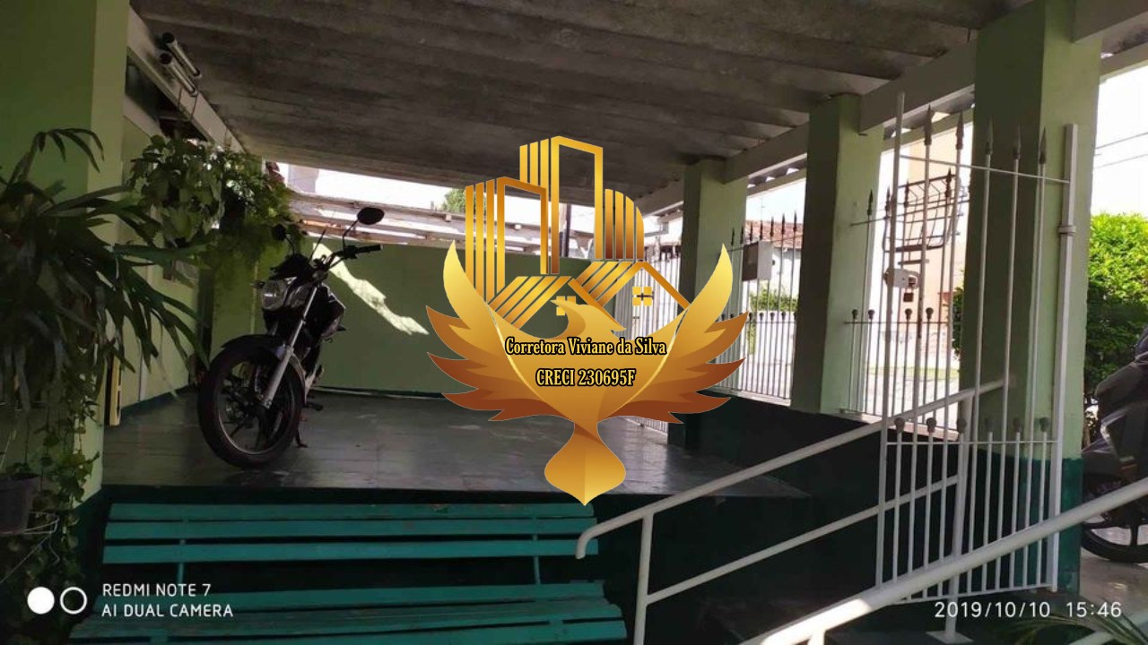 Casa, 3 quartos - Foto 10