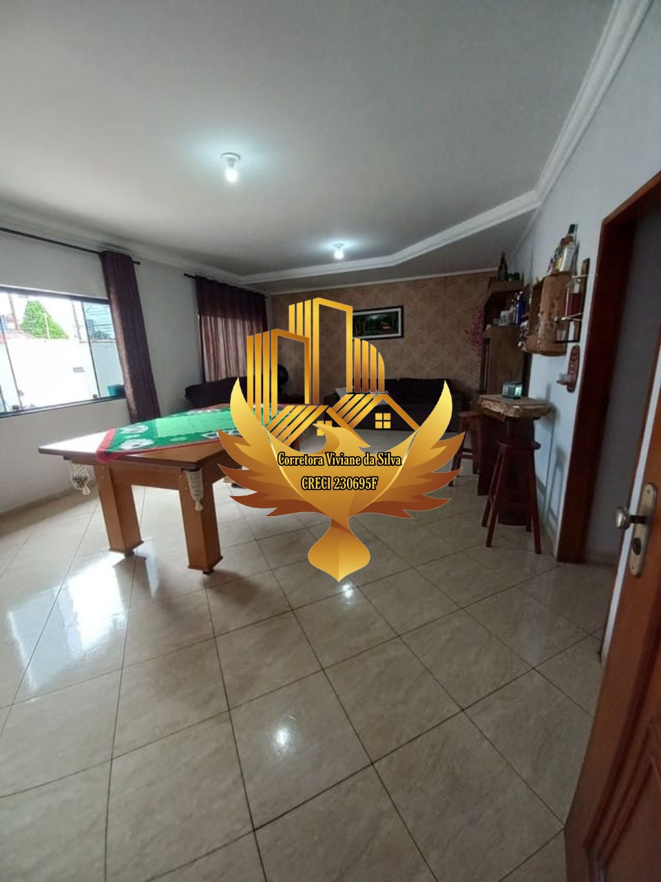 Casa, 4 quartos - Foto 8