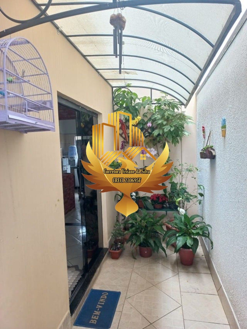 Casa, 4 quartos - Foto 19