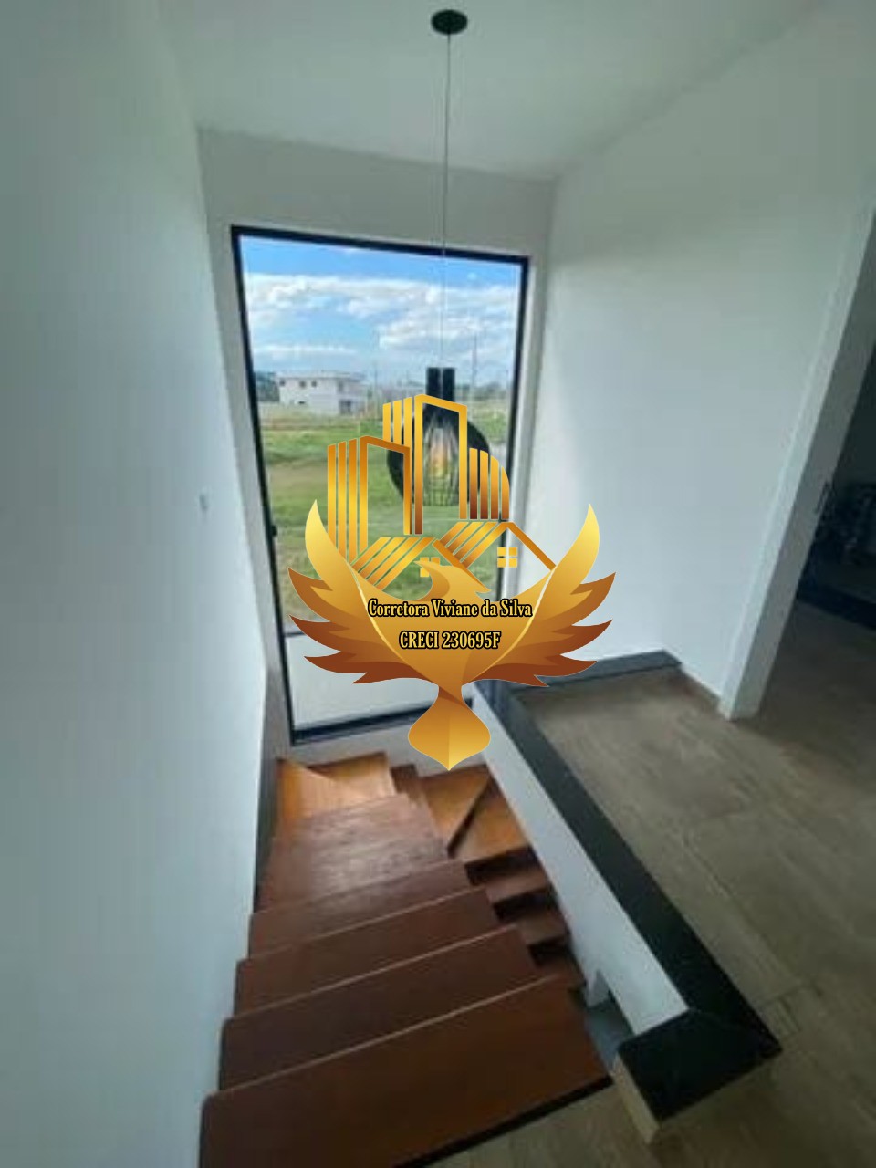 Casa à venda com 3 quartos - Foto 3