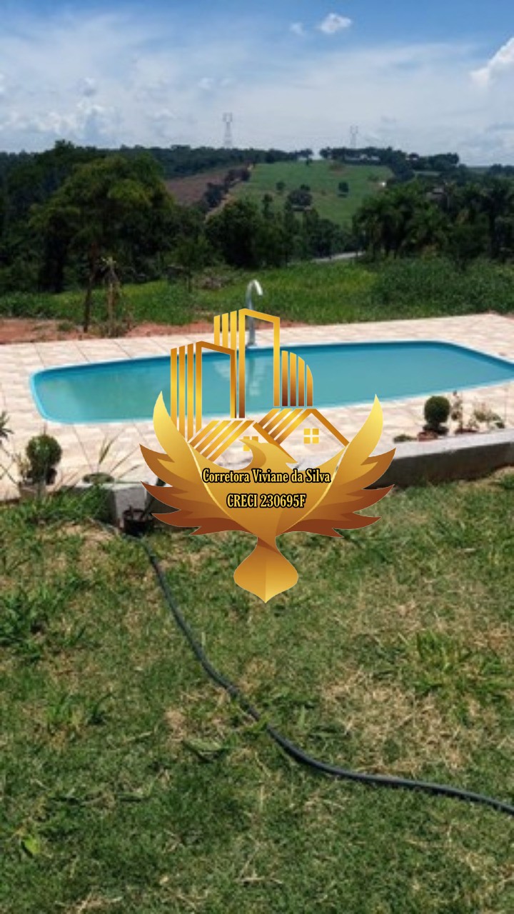 Chácara, 4 quartos, 4500 m² - Foto 8