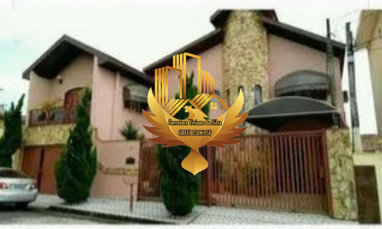 Casa à venda com 3 quartos - Foto 1