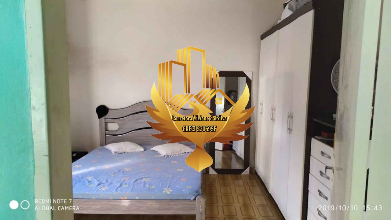 Casa, 3 quartos - Foto 5