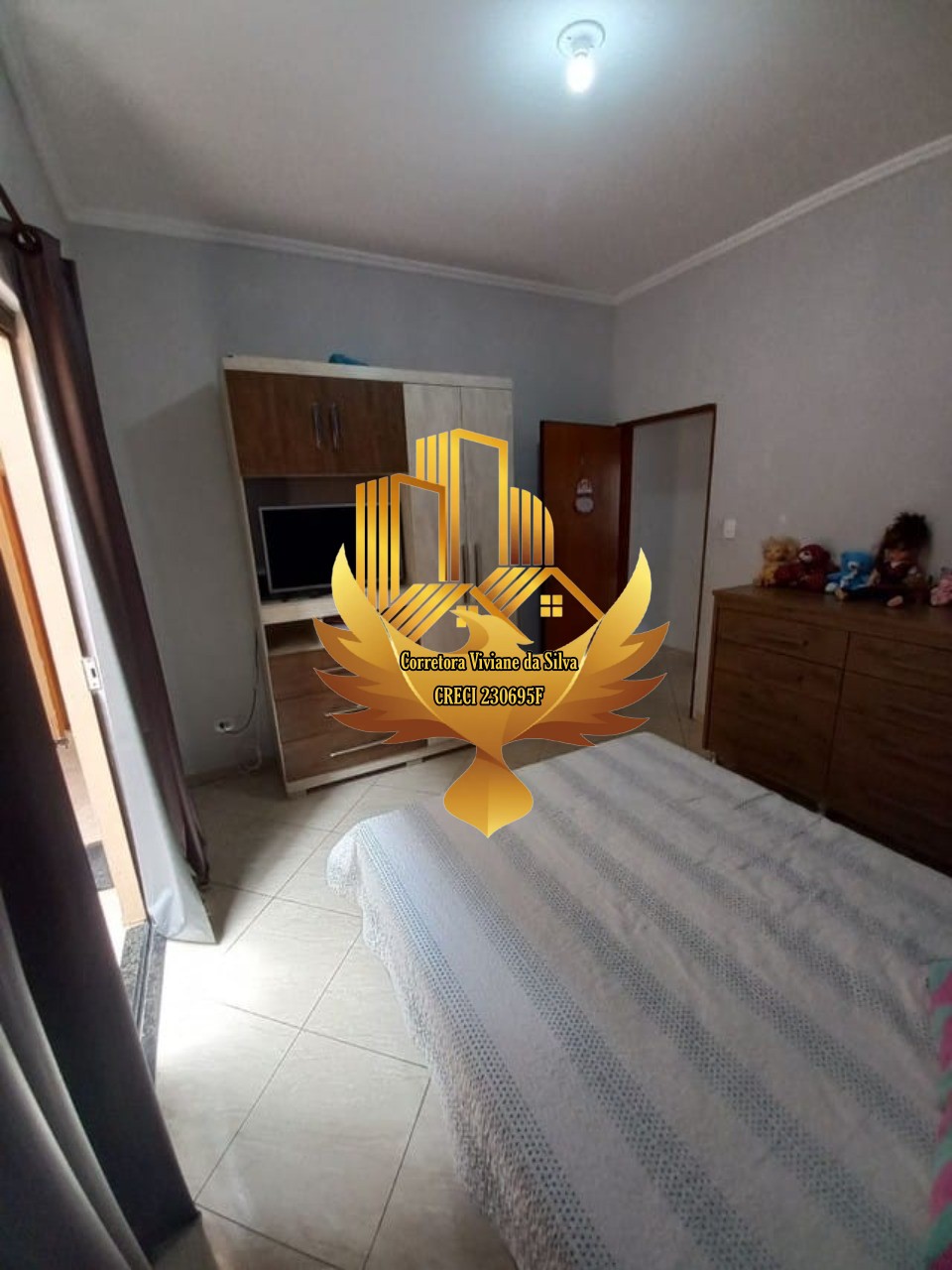 Casa, 4 quartos - Foto 10