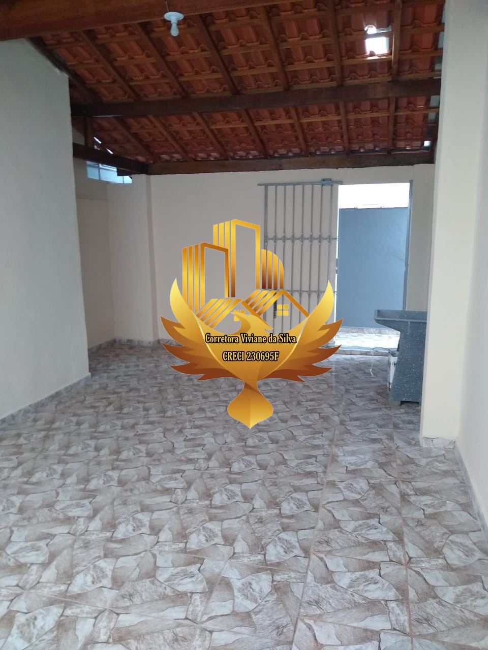 Casa à venda com 2 quartos - Foto 28