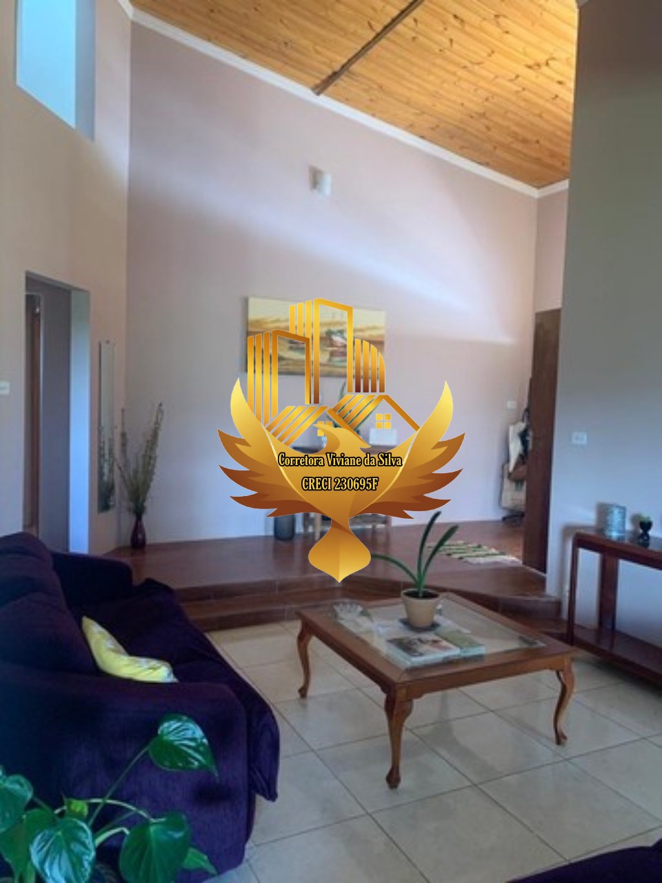 Chácara, 4 quartos, 4500 m² - Foto 3